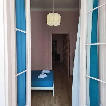Alexas House La Tua Casa In * バーリ