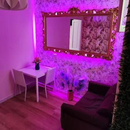 Alexas House La Tua Casa In バーリ