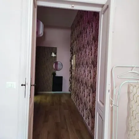 アパート Alexas House La Tua Casa In *