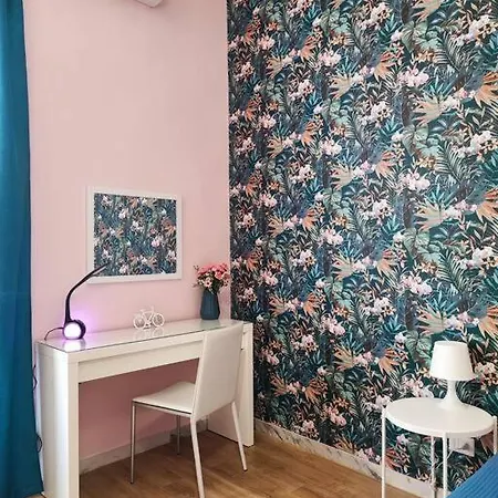 Alexas House La Tua Casa In アパート バーリ