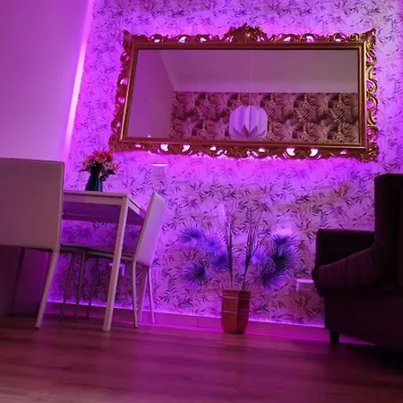 アパート Alexas House La Tua Casa In *