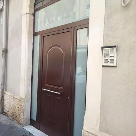 アパート Alexas House La Tua Casa In